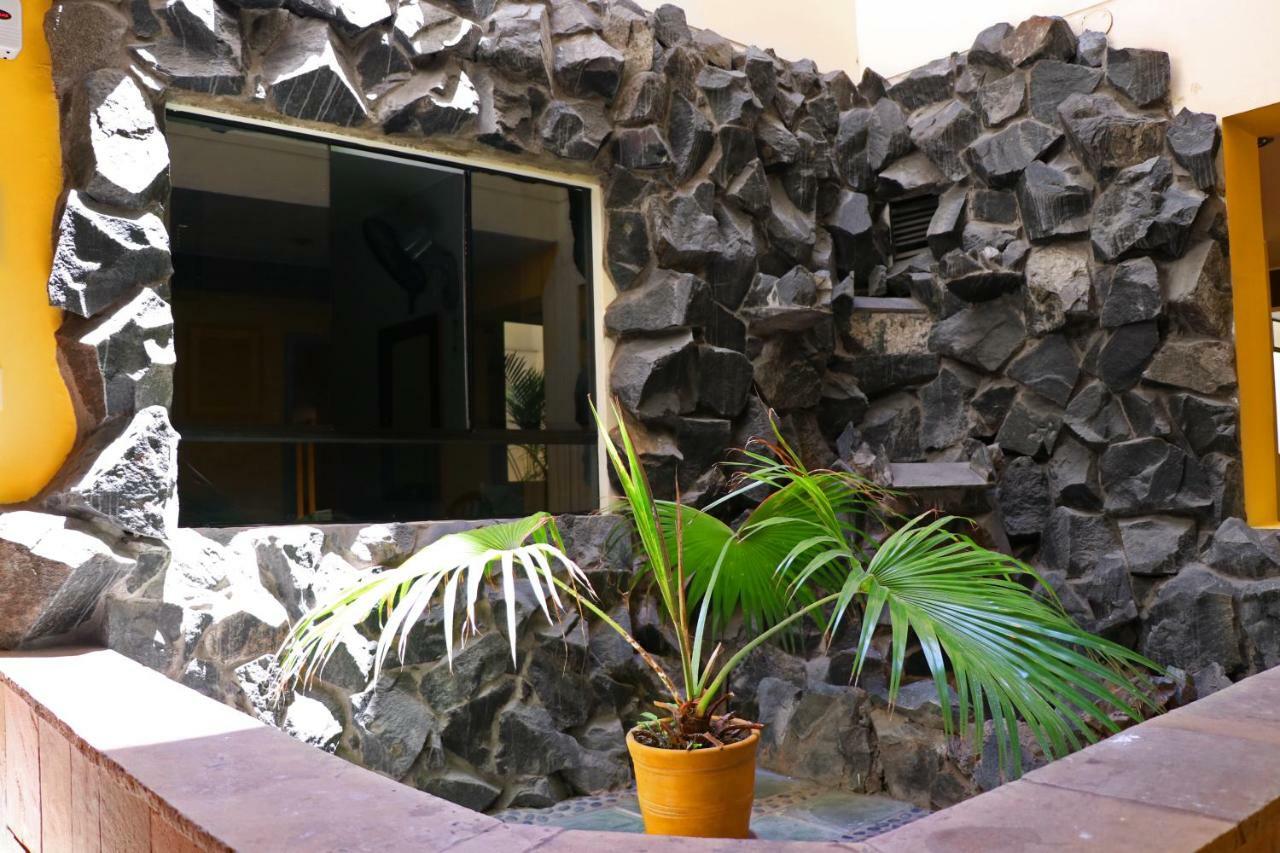 Hotel Bohemia Lima Buitenkant foto